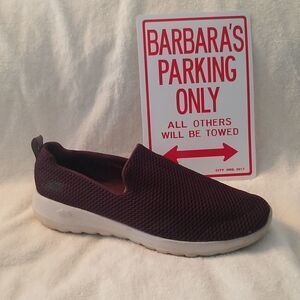 Women's Slip-On Sneakers in Black by [Brand]